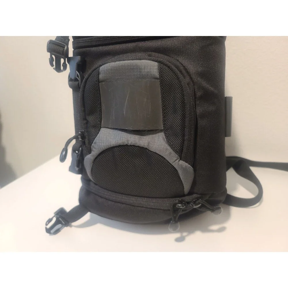 Lowepro SlingShot 100AW Black DSLR Camera Bag
